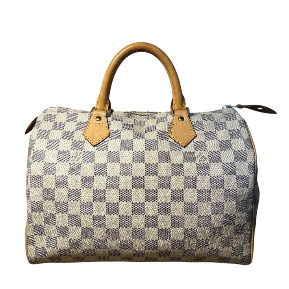 Louis Vuitton Speedy 30 EXCELLENT CONDITION
